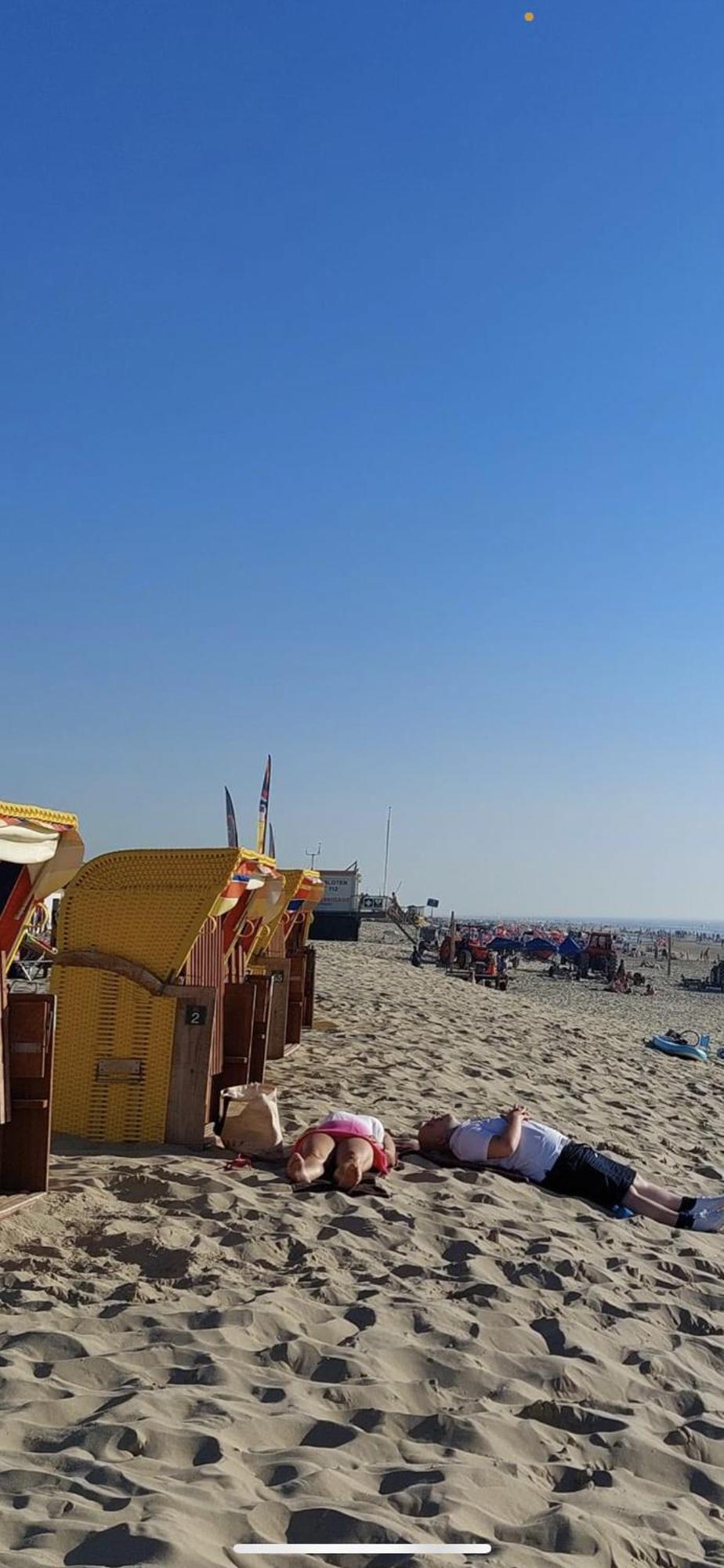Vakantiehuisje Aan Zee Met Dakterras Rust En Strand 250 M Egmond aan Zee Exterior foto